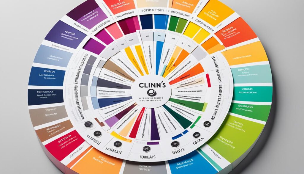 choosing the right color for your brand