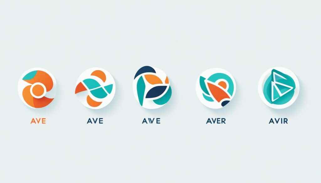 Avalere Health Custom Icons