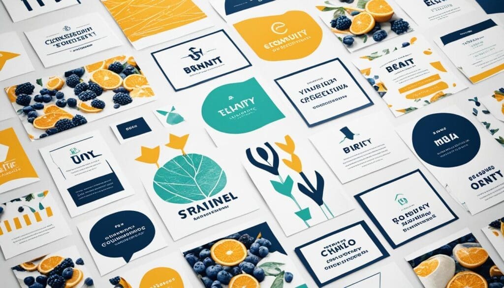 Brand Messaging Brand Messaging