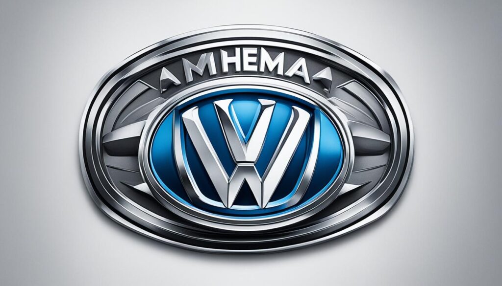 Emblem Logos in the Automotive Industry