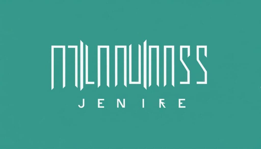 Minimalist Logo Design Minimalist Logo Design