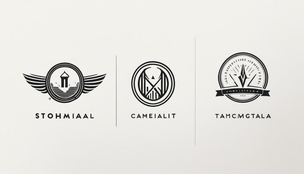 Psychology of Emblem Logos