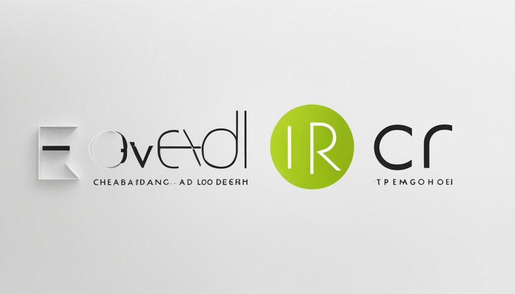 Rebranding and Logo Design