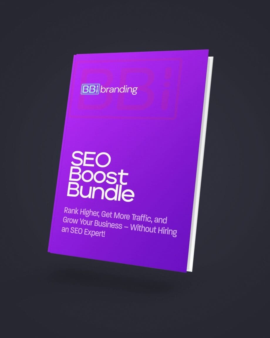 SEO Boost Bundle