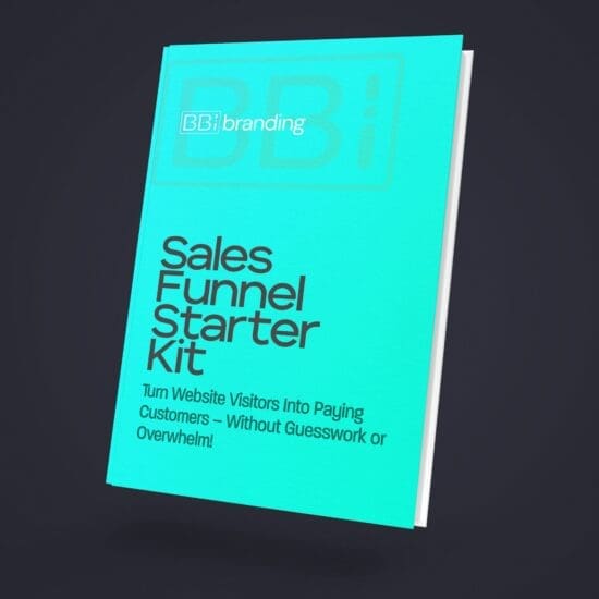 Sales Funnel Starter Kit