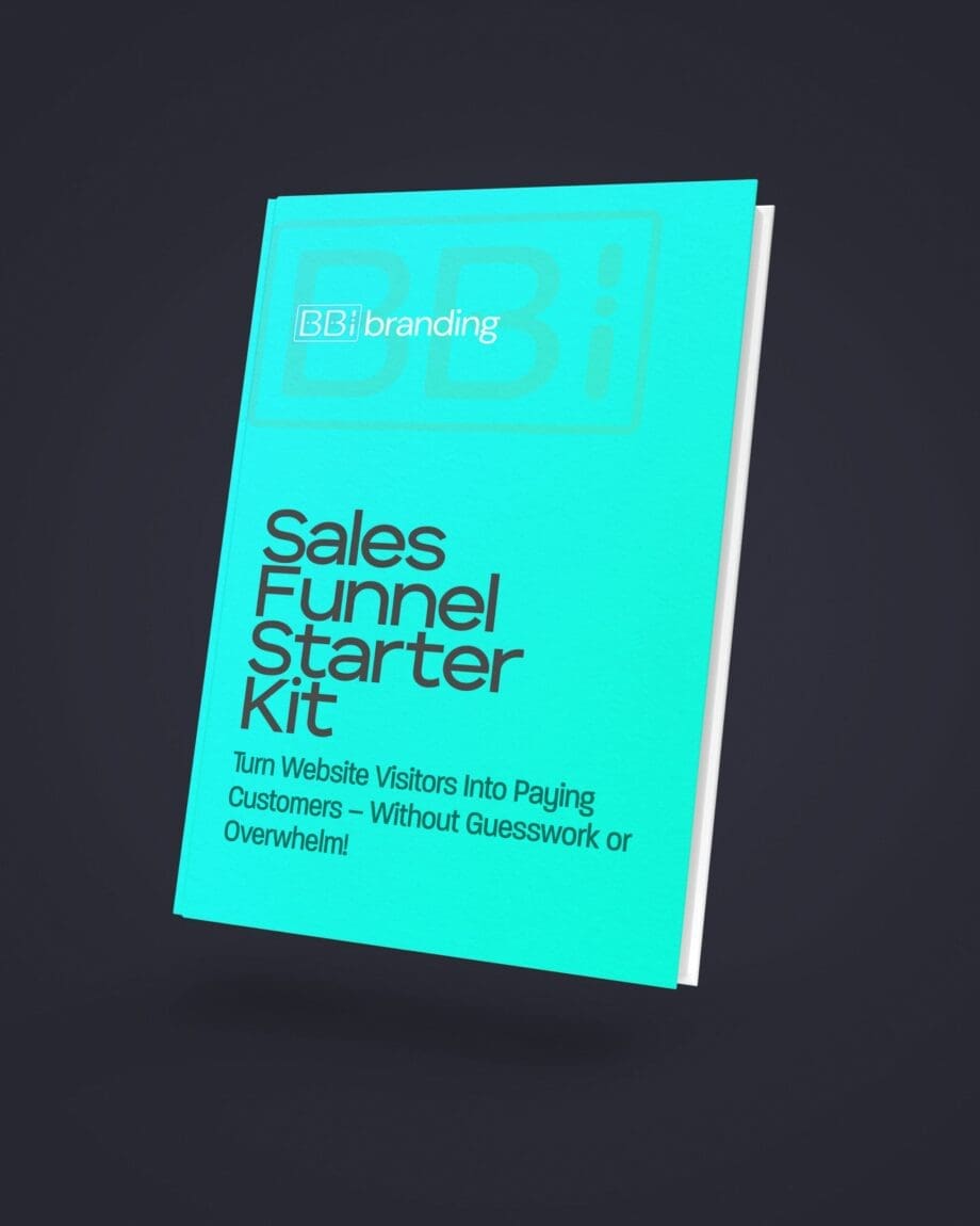 Sales Funnel Starter Kit