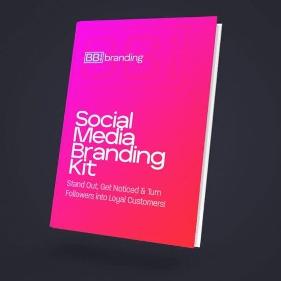 Social Media Branding Kit
