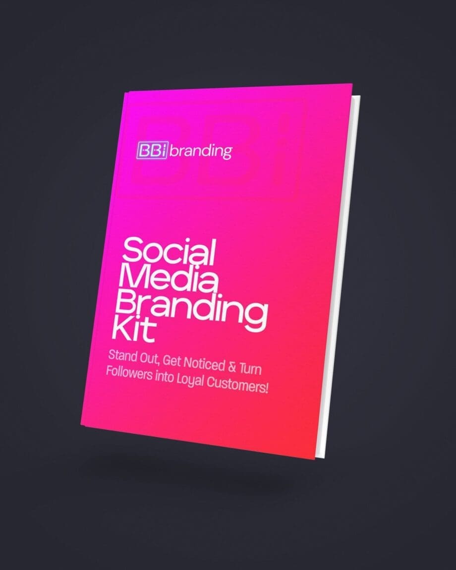 Social Media Branding Kit