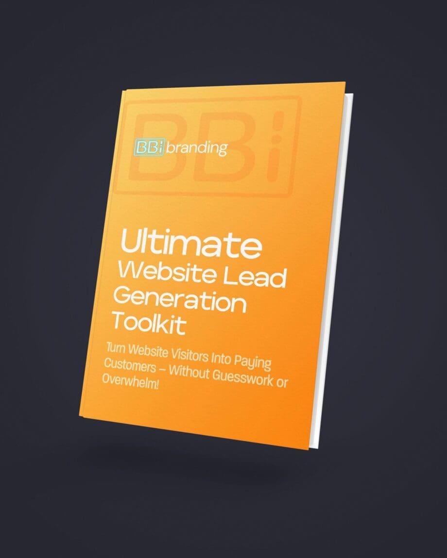 Ultimate Website Lead Generation Toolkit