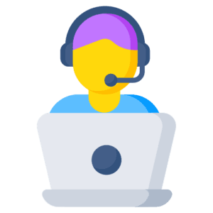 Support When You Need It